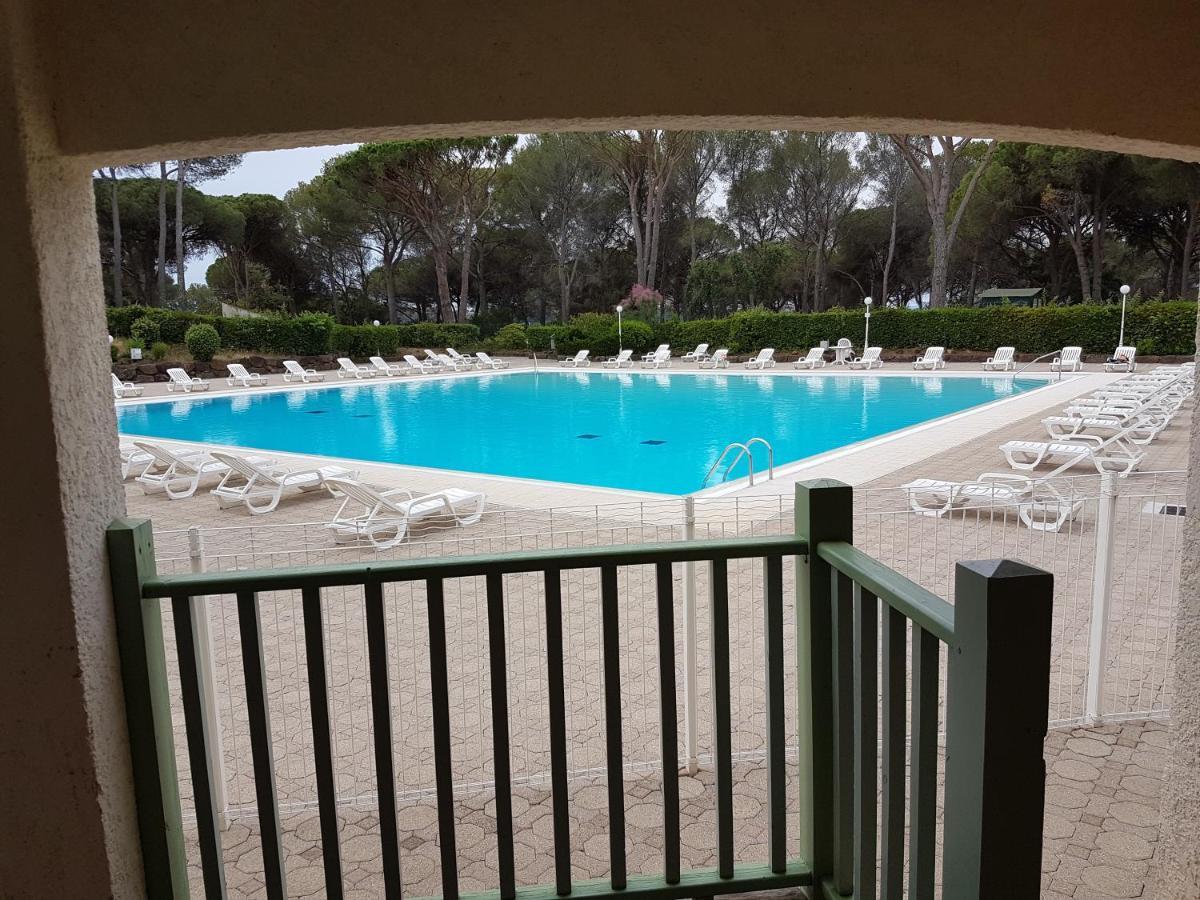 Saint-RaphaëlGrand T3 - Terrasse Les Pieds Dans L'Eau - Climatisation公寓 外观 照片